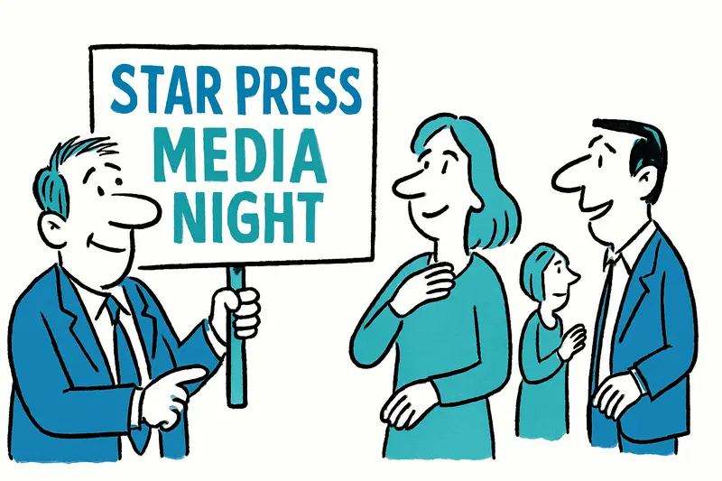 Star Press Media Night 2026: Glamourabend im Mallorca Country Club – erstmals Tickets