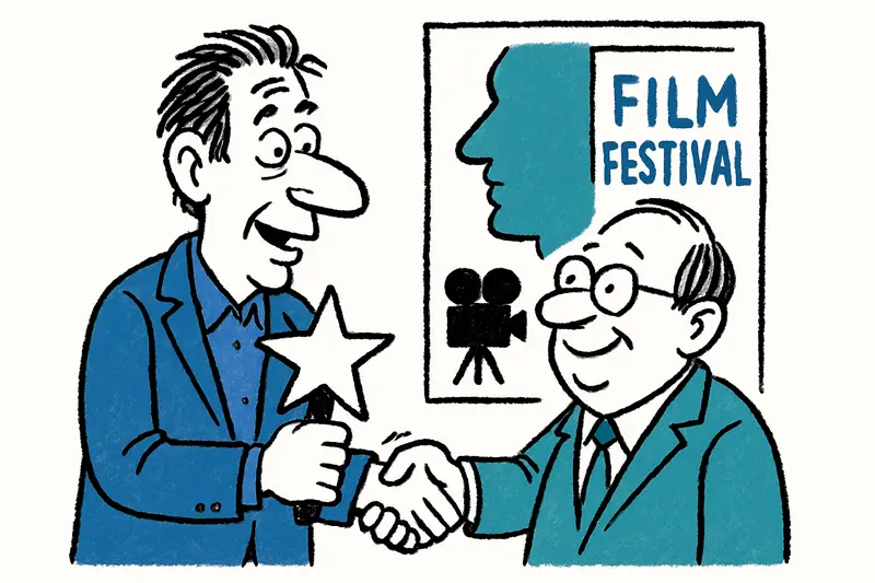 Stars, Prices and Premieres: Evolution Film Festival Comes to Mallorca