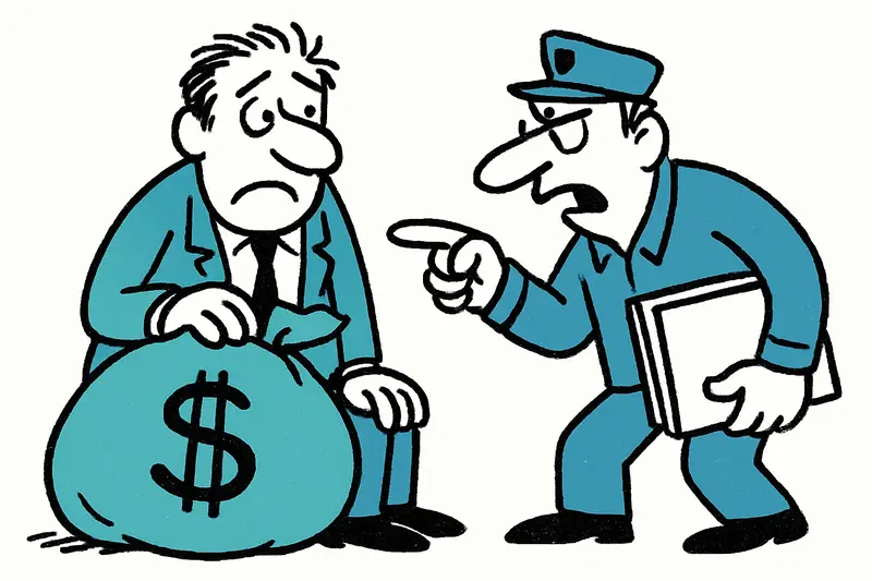 Steueraffäre um Unternehmer Kühn: Ermittlungen reichen bis nach Liechtenstein