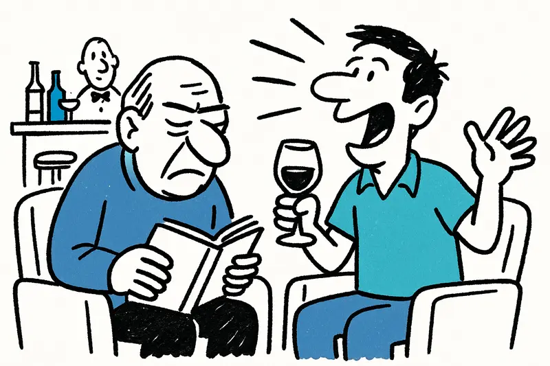 Deutsche vs. Spanier im Hotel: Warum in Porto Cristo die Kulturen aneinander vorbeireden