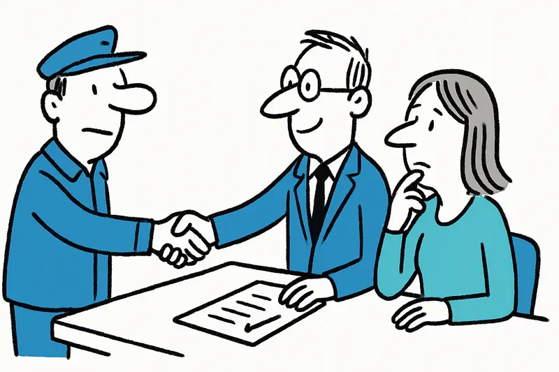 SFM: Sicherheitsgremium statt Streik – reicht das?