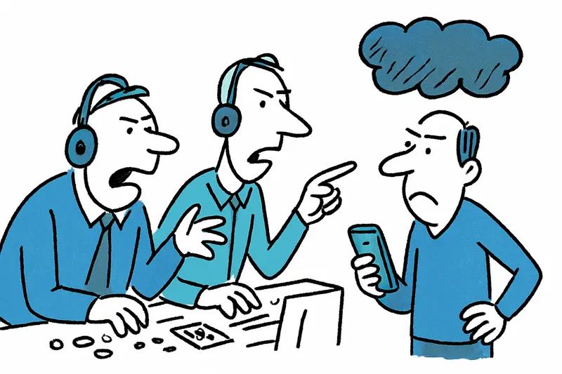 Fluglotsen antworten auf O’Leary – Streit um Schuldzuweisungen an Flughäfen