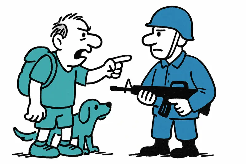 Streit um Erweiterung des Militärgeländes am Cap Pinar in Alcúdia