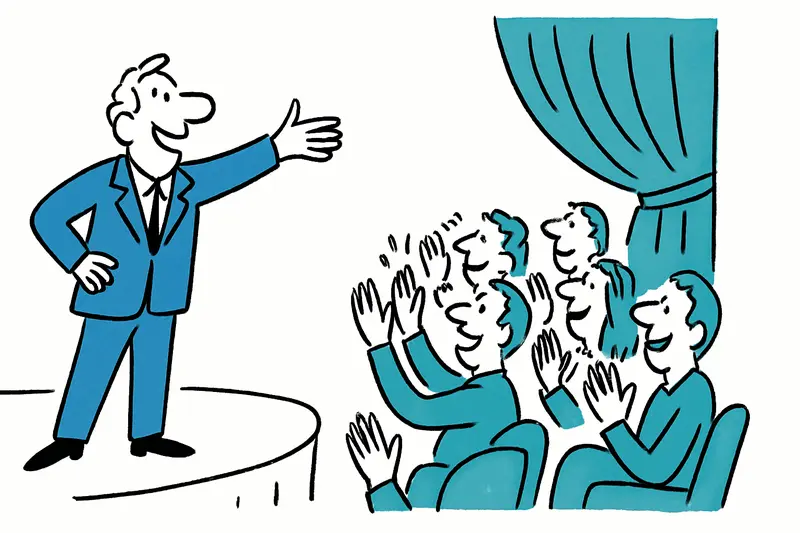 Casa llena: Teatre Principal registra récord de espectadores al cierre del año