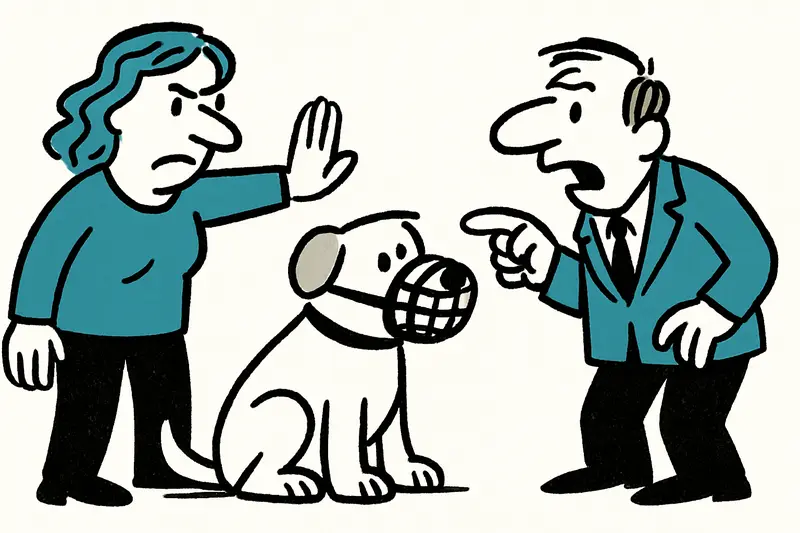 Refugio Son Reus bajo ataque: cuestión central, análisis y un plan para los perros