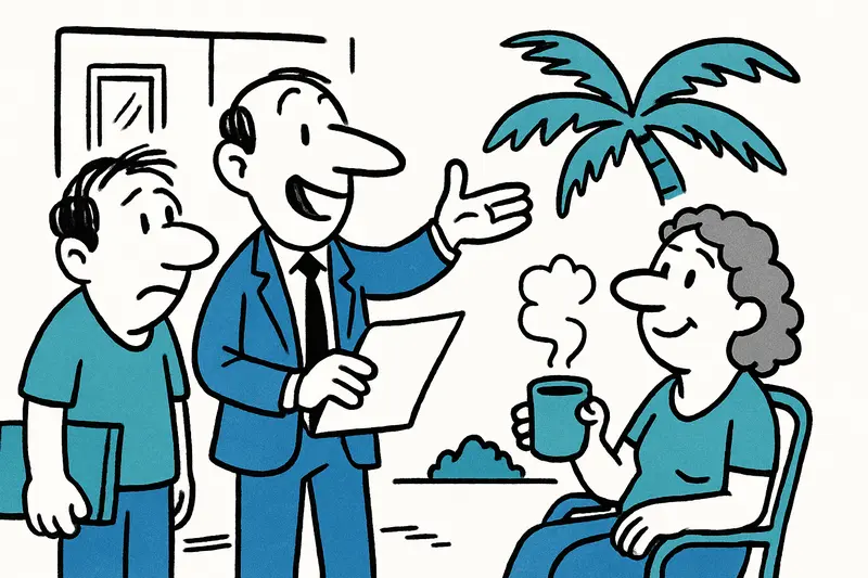 Tipps eines deutschen Auswanderers: So wird Mallorca wirklich zu Ihrem Zuhause