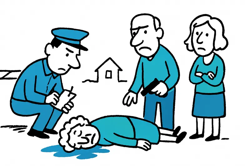 Teneriffa: Deutsche Residentin erschossen – Lehren für Inselgemeinschaften