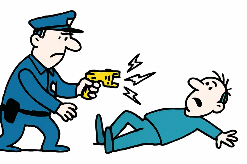 Tödlicher Polizeieinsatz in Coll d’en Rabassa – Analyse und offene Fragen