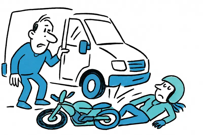 Accidente mortal en la Ma-19 cerca de Llucmajor: por qué los motociclistas siguen afectados