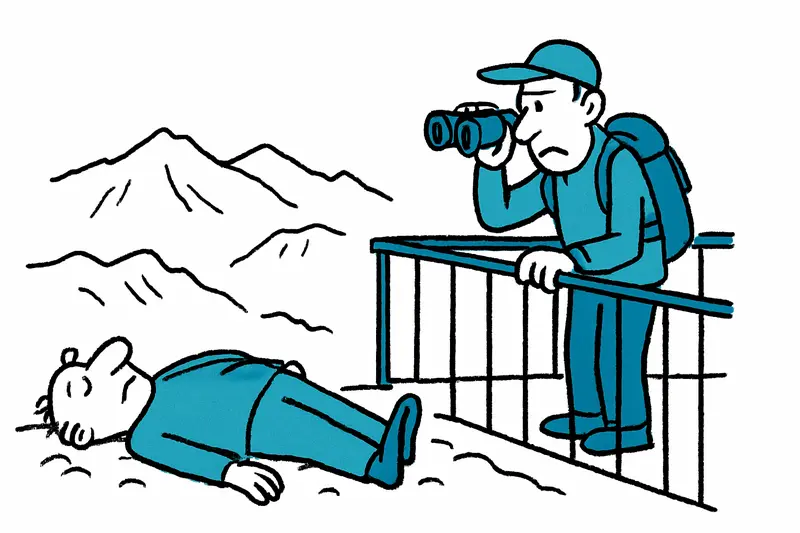 Leiche bei na Torta: Fragen an Such- und Präventionskonzepte in der Tramuntana