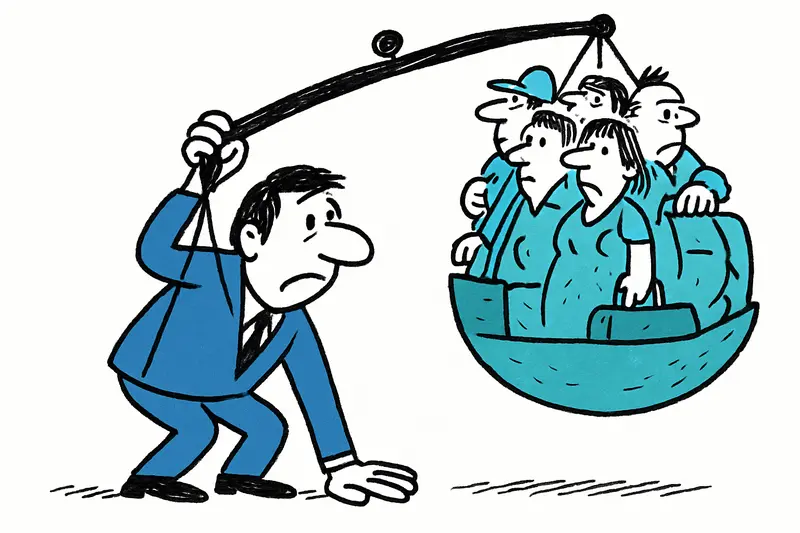 Cuando el turismo pesa más que un presupuesto regional: ¿Qué tan resistentes son las Baleares?