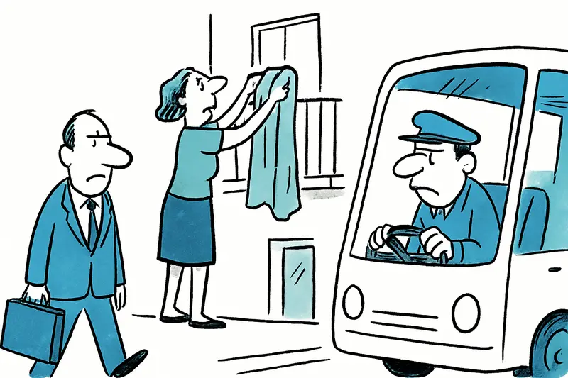 Why Tourism Profits Don't Reach People – A Reality Check from Mallorca