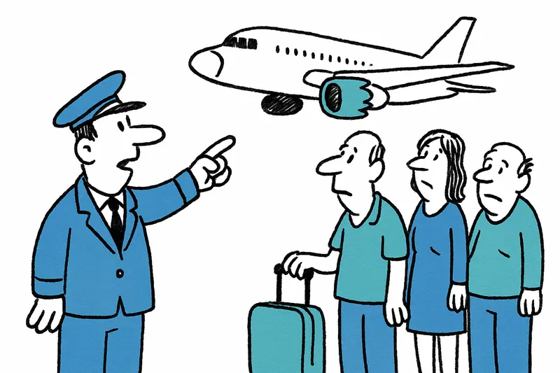 Sicherheitslandung bei Jet2: Was das Triebwerk-Problem offenlegt