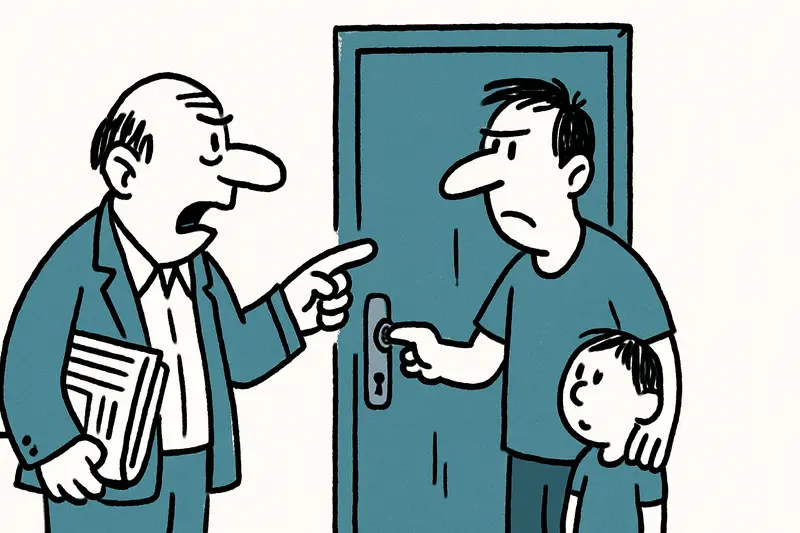 Cala Vinyes: Besetzte Wohnung, falsche Verträge – was Eigentümer und Mieter brauchen