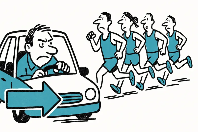 TUI Palma Marathon: Sperrungen, Tipps und Atmosphäre in Palma