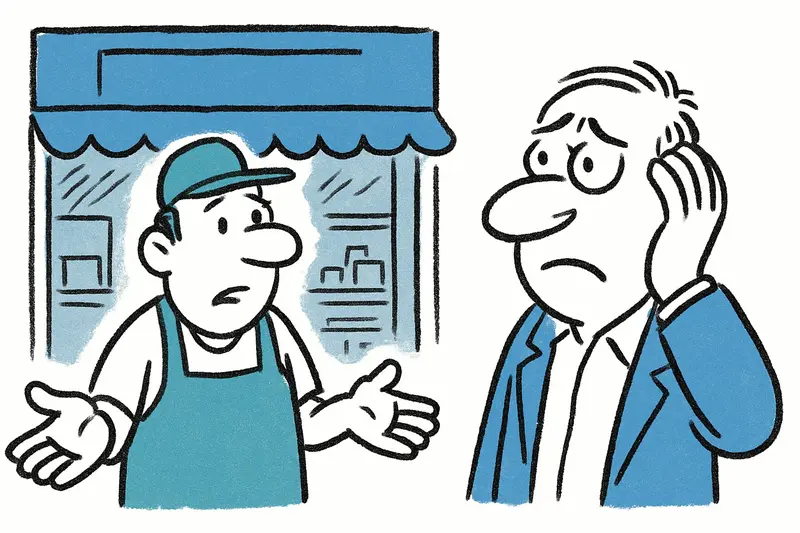 Ungewisse Zukunft für Supermarkt an der Playa de Palma – Analyse und Forderungen