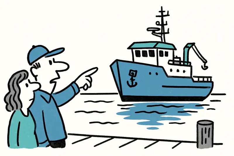 Arctic vor Puerto Portals: Ungewöhnliche Expeditionsyacht legt auf Mallorca an