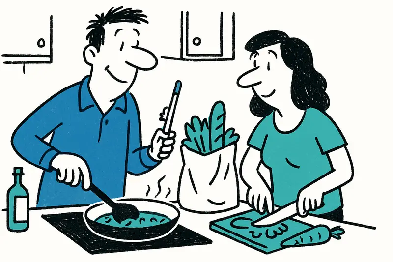 Immer mehr Urlauber auf Mallorca kochen selbst – Apartments im Trend