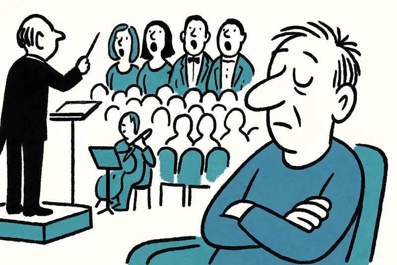 Verdis Requiem im Auditorium de Palma | Konzerttipp 26. März 2026