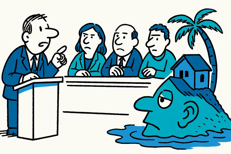 Balearen debattieren Beschränkungen für Immobilienkäufe: Chancen und Risiken