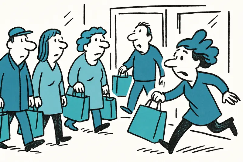 Verkaufsoffener Sonntag am 28. Dezember: Einkaufen in Palma und Umgebung