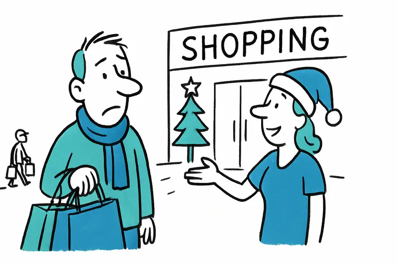 First Advent: Where You Can Shop in Mallorca Today