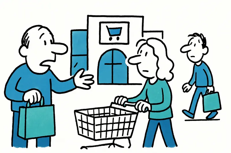 Open Shopping Sunday in Mallorca: Where You Can Shop Today