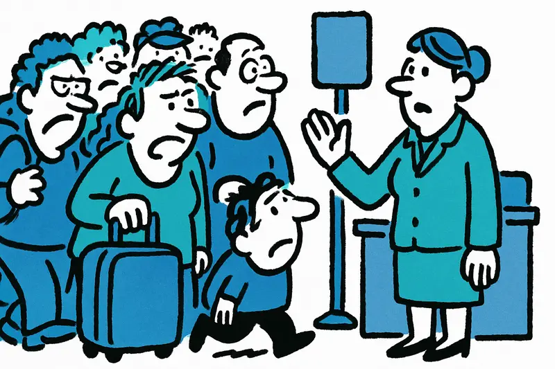 Warum es aktuell öfter zu Verspätungen am Flughafen Palma kommt