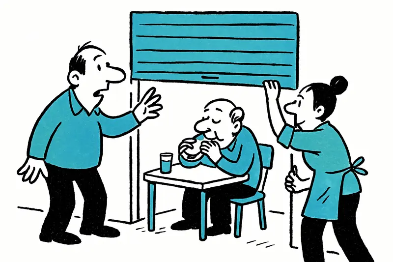 Hidden Venues in Palma – authentic, affordable, and mostly for locals