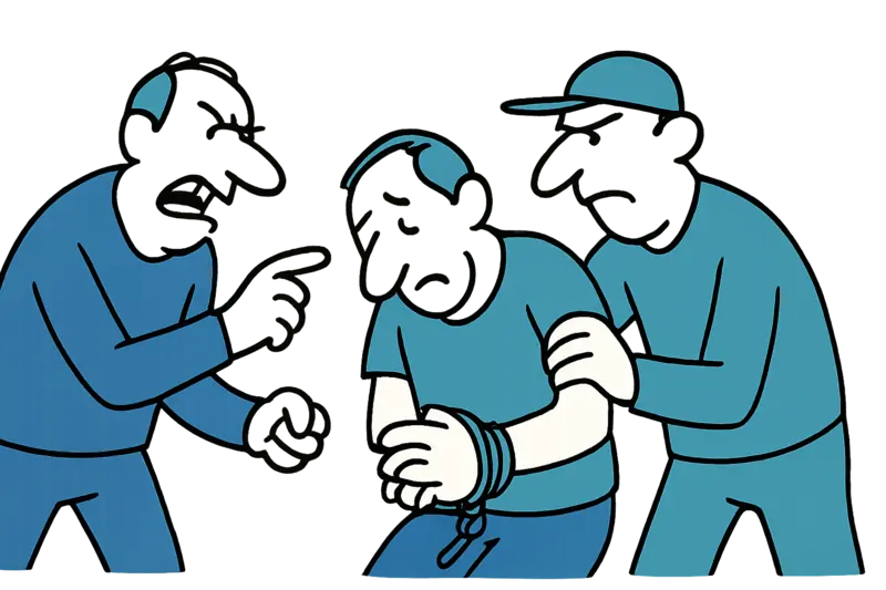 Mistaken identity with fatal consequences: Brutal assault in S'Aranjassa — what's missing in the follow-up?