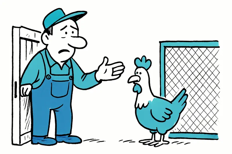 Vogelgrippe: Stallpflicht in 14 Gemeinden der Balearen – was nun?