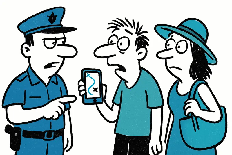 Vorsicht vor 'Fake‑Stränden' auf Mallorca: Tipps für verunsicherte Urlauber