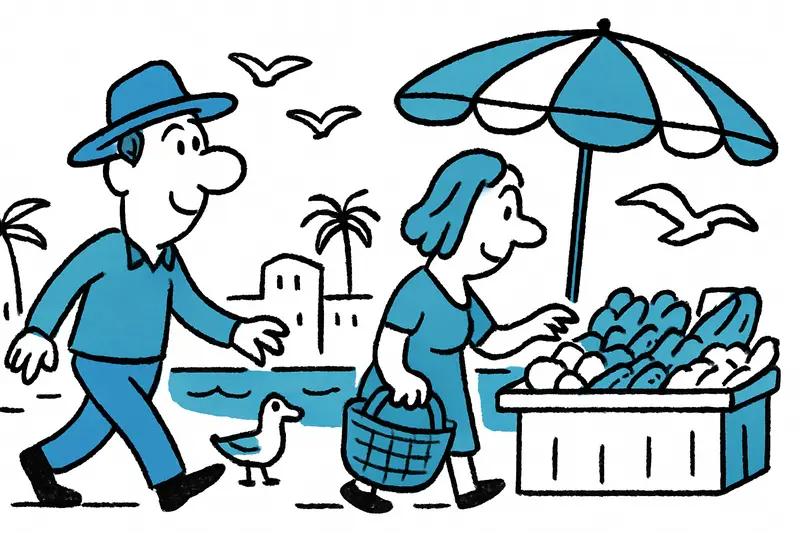 Mildes Vorweihnachtswetter auf Mallorca: Sonne und bis zu 22 °C