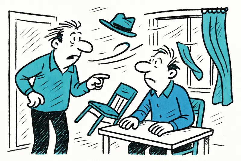 Sturmtief Pedro: Warnstufe Orange für Mallorca – Vorbereitungstipps