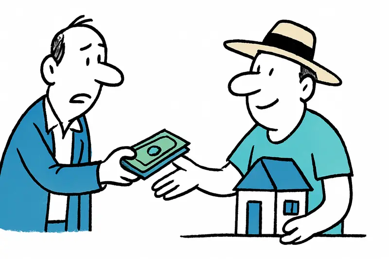 Warum viele Immobilien auf Mallorca bar bezahlt werden – Analyse und Konsequenzen