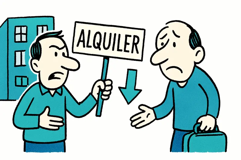 Langzeitmiete auf Mallorca: Warum Wohnungen in die Kurzzeitnische wandern