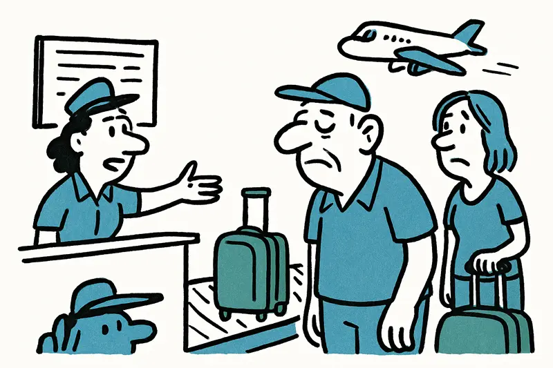 Pünktlichkeit auf Mallorca: Warum viele Flüge zu spät sind — Analyse