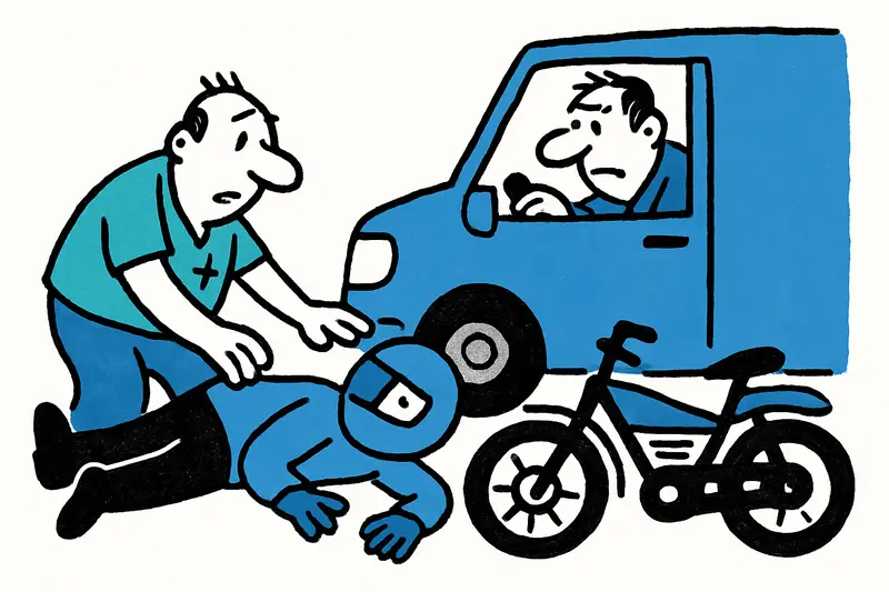 ¿Por qué mueren tantos motociclistas en Mallorca? Un reality-check tras el accidente en Llucmajor