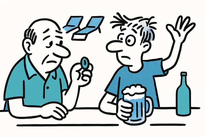 Wehrpflicht-Debatte: Könnte Mallorca bald weniger junge Deutsche sehen?