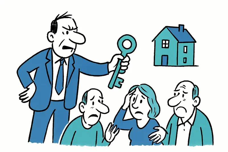 Who owns Mallorca? Foreign ownership of homes in Andratx, Deià and Calvià (2025)