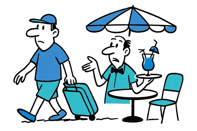 Weniger Deutsche auf Mallorca 2026: Analyse und Lösungen