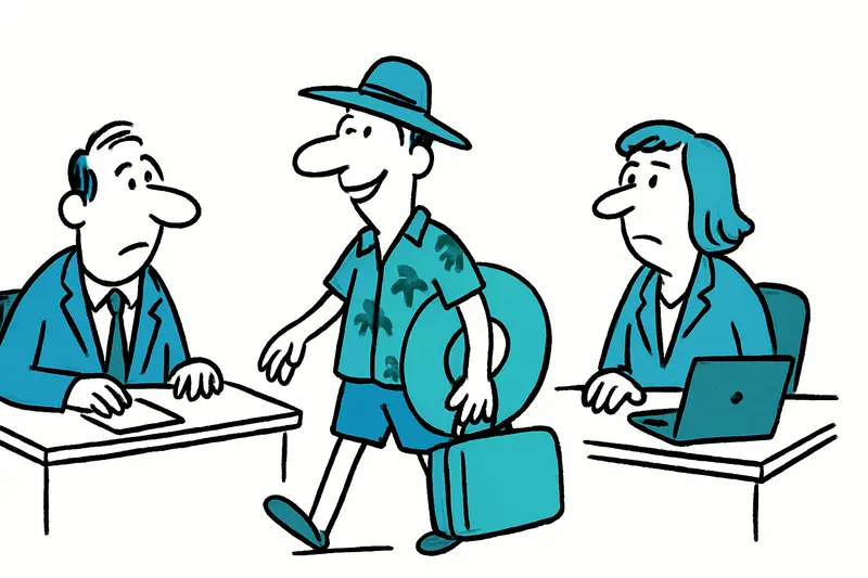 Weniger Gedränge im Hochsommer – aber Mallorca bleibt Spitzenreiter