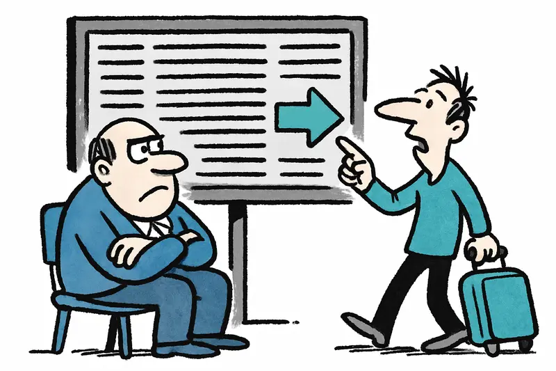 Fewer Seats in Winter: What Mallorca's 2025/26 Flight Schedule Means