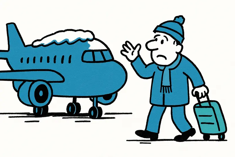 Menos asientos en el plan de vuelos de invierno: qué significa esto para Mallorca