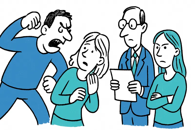 Übergriffe auf Mallorca: Schutz, Scham und Wege nach vorn