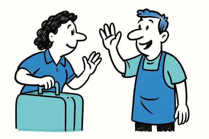 Wenn ein Job nicht reicht: Warum viele auf Mallorca zwei oder mehr Arbeiten brauchen