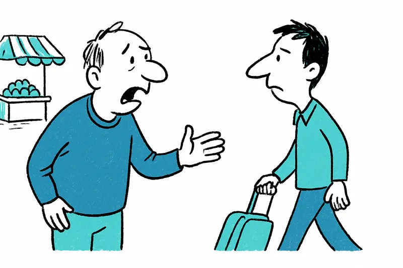 ¿Quién se queda, quién se va? Un chequeo de la realidad sobre el futuro de los mallorquines