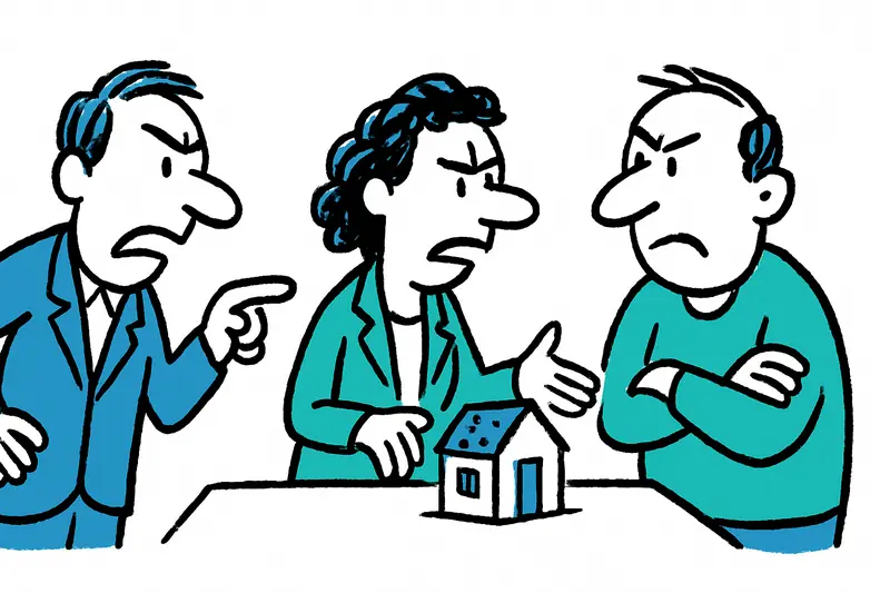 Wer darf auf Mallorca künftig kaufen? Der Streit um Immobilienbeschränkungen