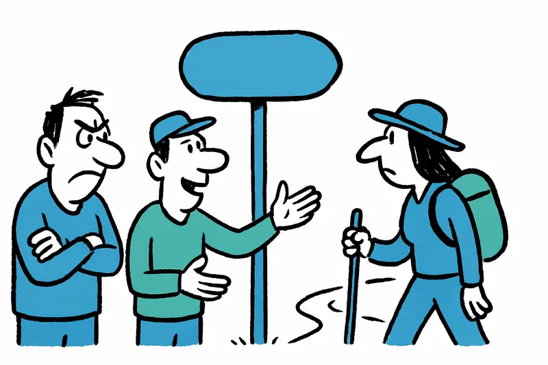 Llei de la Serra: Wer darf in der Tramuntana laufen?