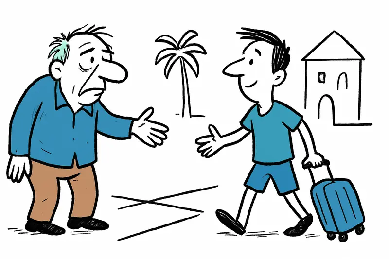 Demografischer Wandel auf den Balearen: Wer prägt die Inseln?